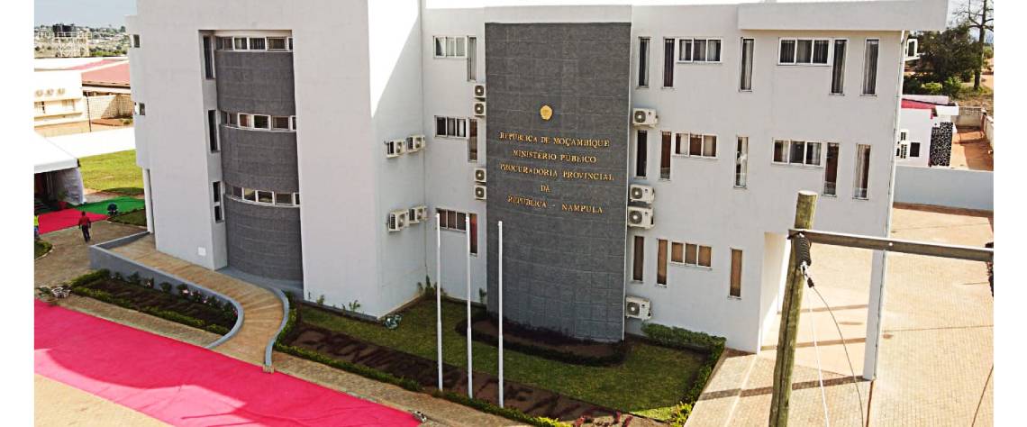 Nampula: Procuradoria provincial cria força-tarefa para combate ao tráfico de drogas