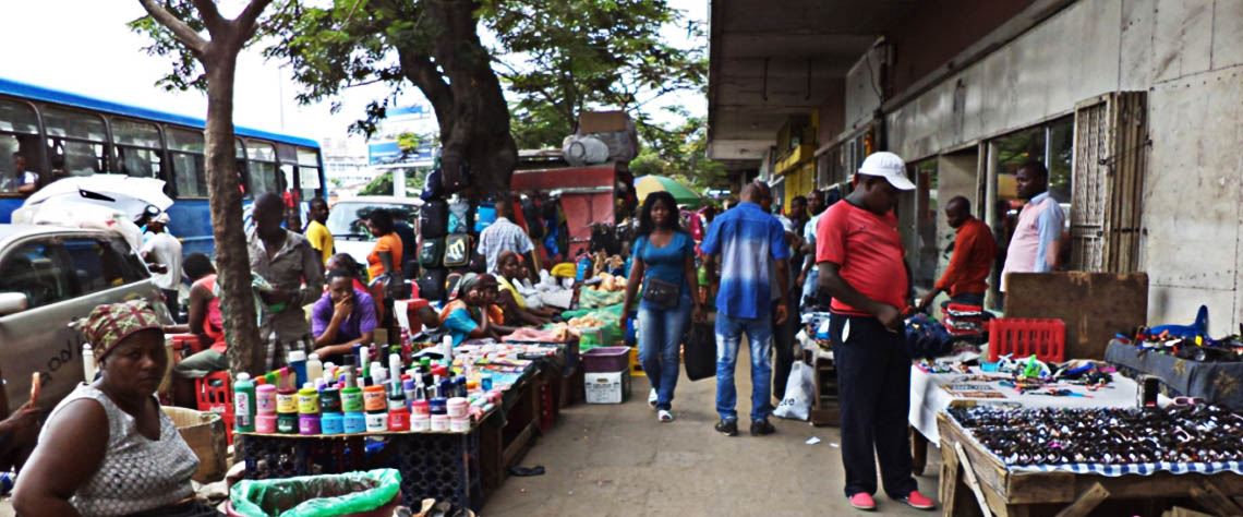 Moçambique avança e dá mais um passo na modernização do atendimento ao cidadão