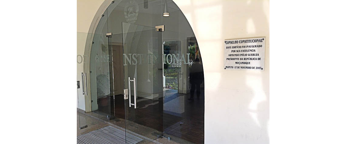 Supervisor de Aquisições do Estado suspende compra de viaturas milionárias do Conselho Constitucional