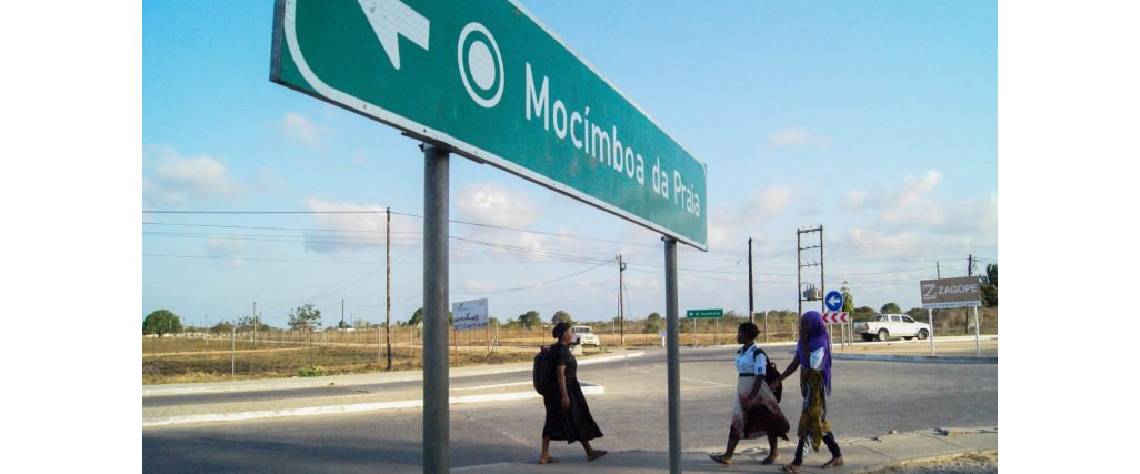 Ataques terroristas: forças moçambicanas disparam contra embarcações de pescadores em Mocímboa da Praia