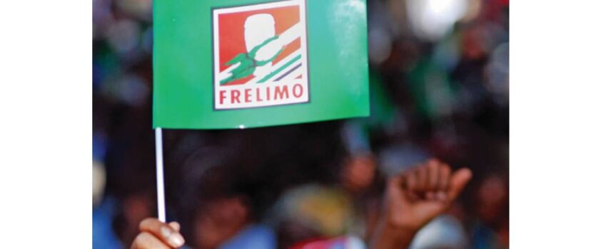 Comissão Política da Frelimo mexe estrutura das chefias das brigadas ...