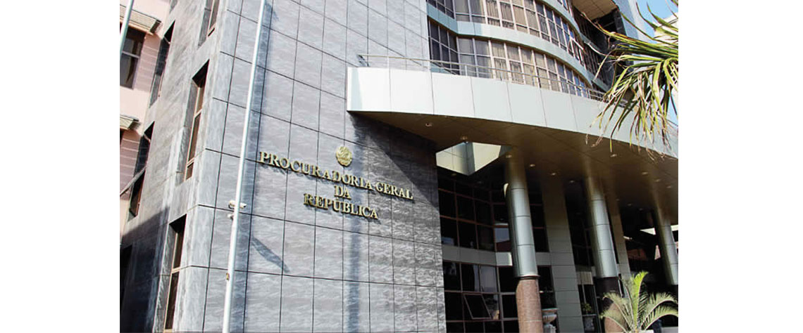 Recuperação de activos baixa em 90% e…PGR volta a ficar em silêncio sobre bens das “dívidas ocultas”