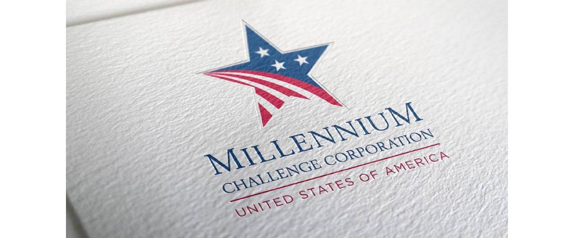 Administração Trump encerra Millennium Challenge Corporation