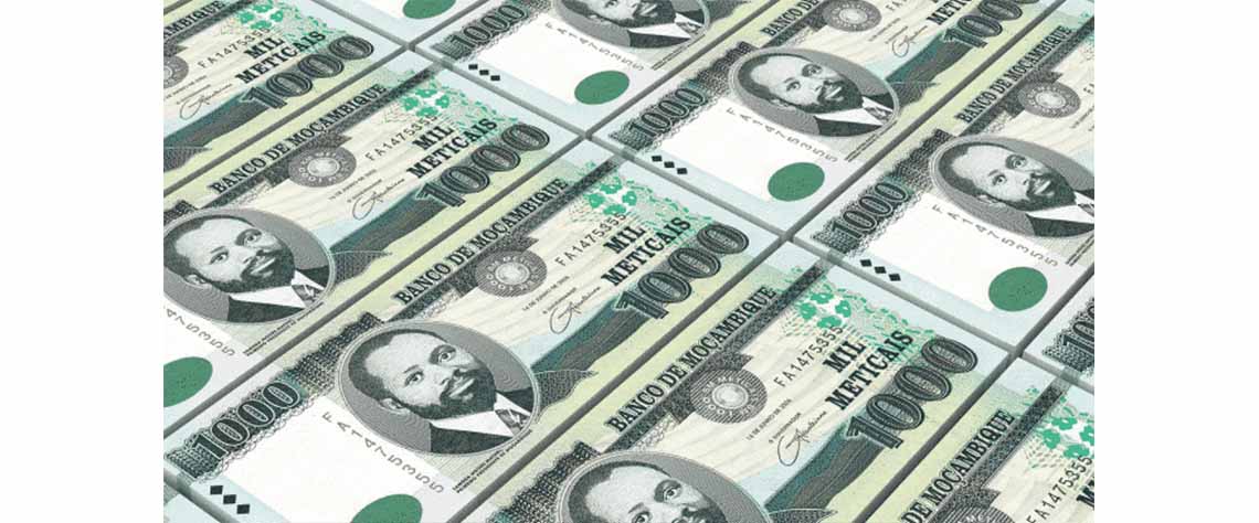Orçamento de Estado para 2025 com défice de cerca de dois biliões de USD