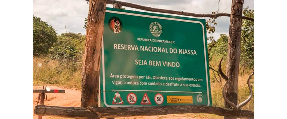 Insurgentes tomam coutada na Reserva Especial do Niassa, saqueiam e mantêm nove reféns