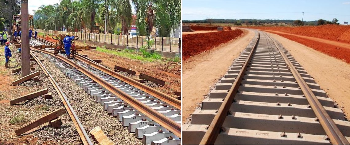 PQG 2025-2029: Deputados preocupados com ausência do projecto ferro-portuário de Macuse