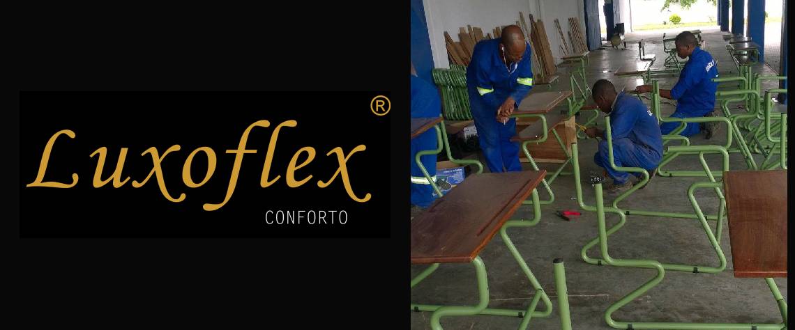 Luxoflex, dos filhos de Filipe Nyusi e Lúcia Ribeiro, executada na justiça. O que falhou?