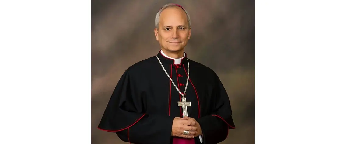 Última Hora: Norte-americano Robert Francis Prevost é o novo Papa