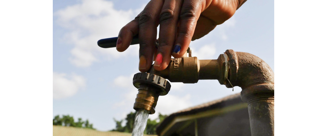 Contaminação da água em Topuito: MDM exige intervenção do Governo