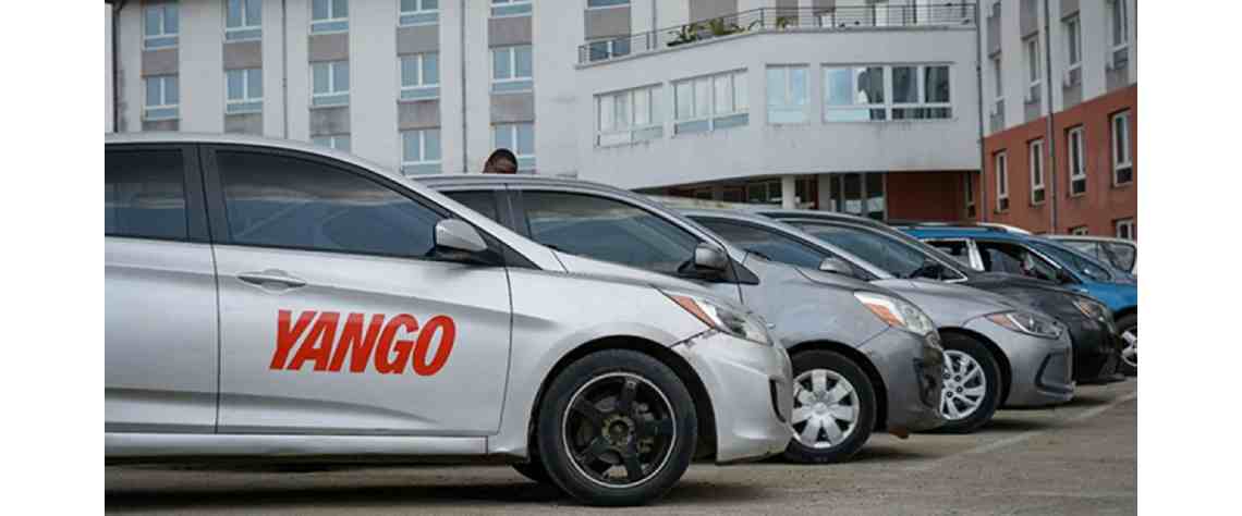 Yango reconhece cobranças extras e promete sancionar motoristas