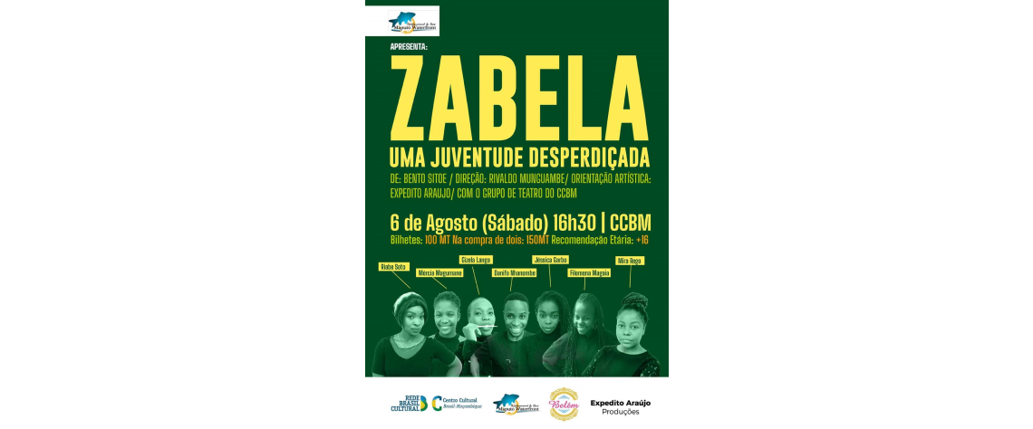 CARTAZ ZABELA