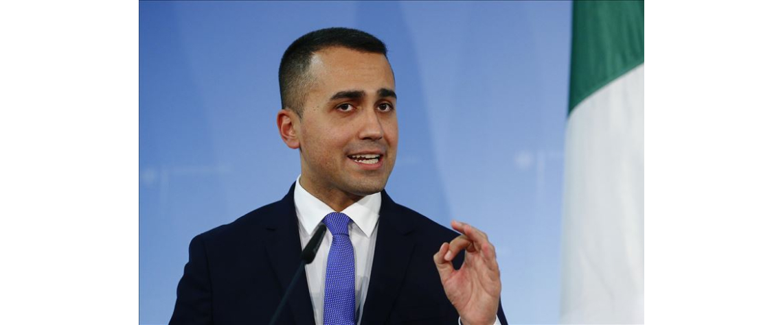 Luigi di Maio