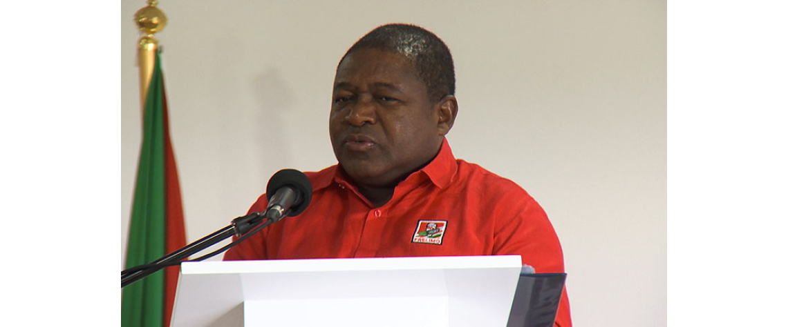 Pr nyusi