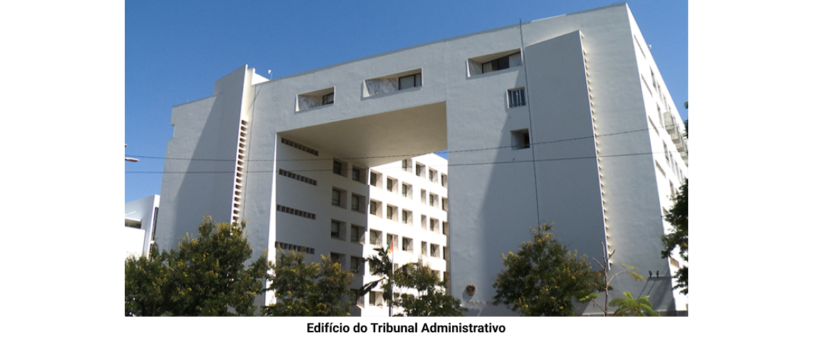 Trib administrativo min