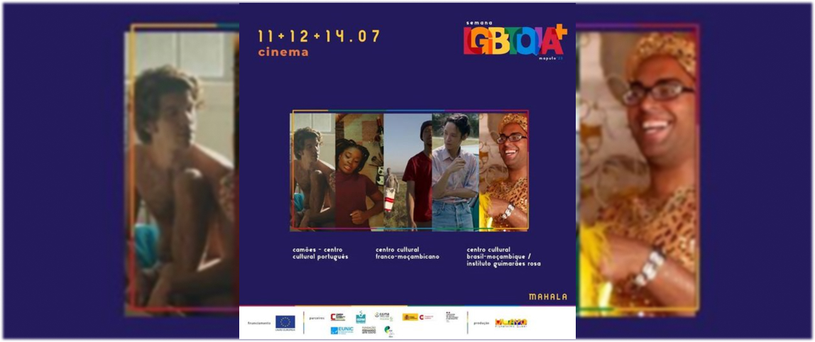 cartaz lgbtq movies