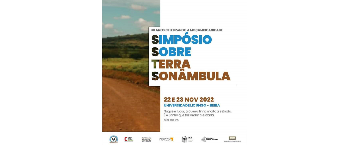 cartaz simposio