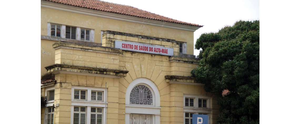 centro De saude do alto mae min