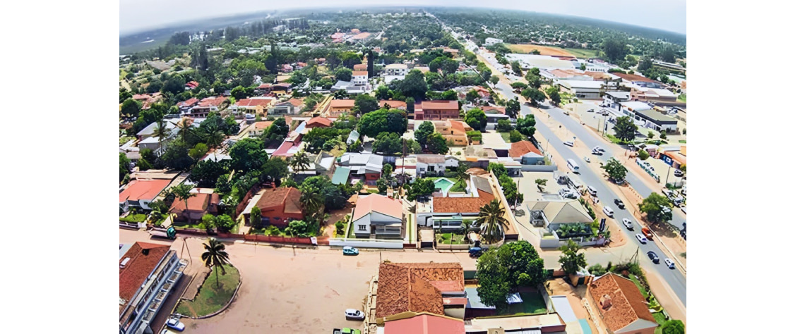 cidade matola min