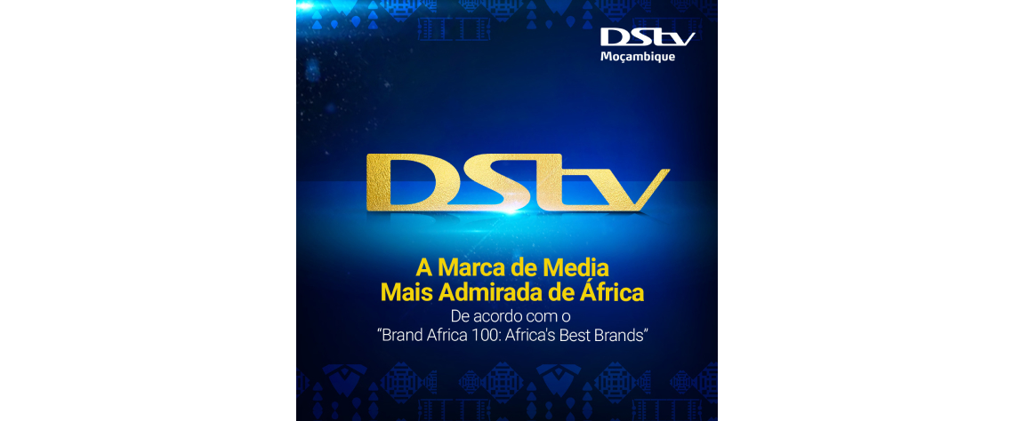 dstv moz marca De media