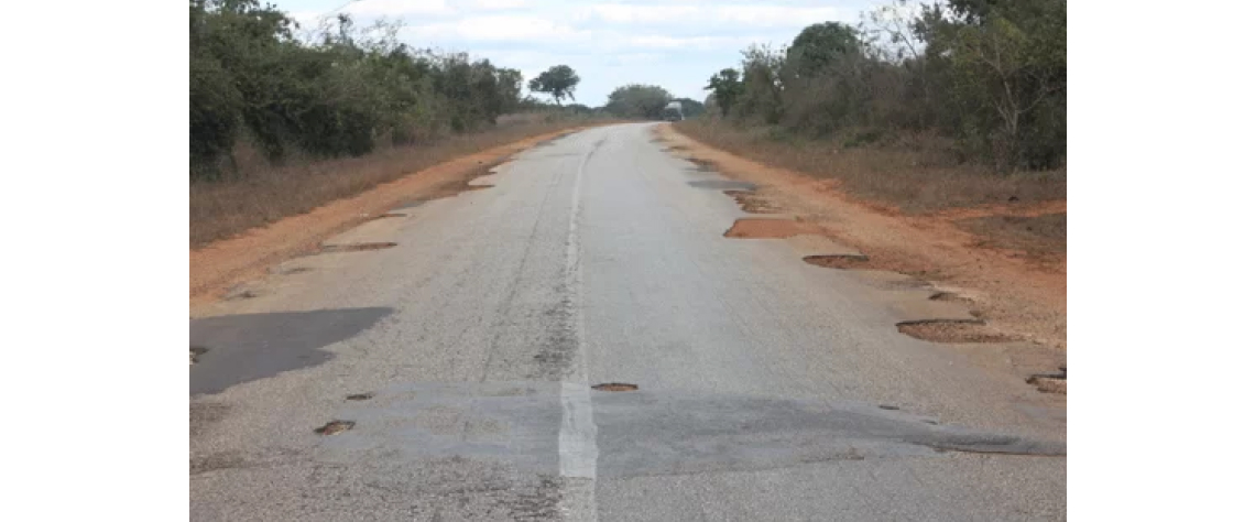 estradas cabodelgado