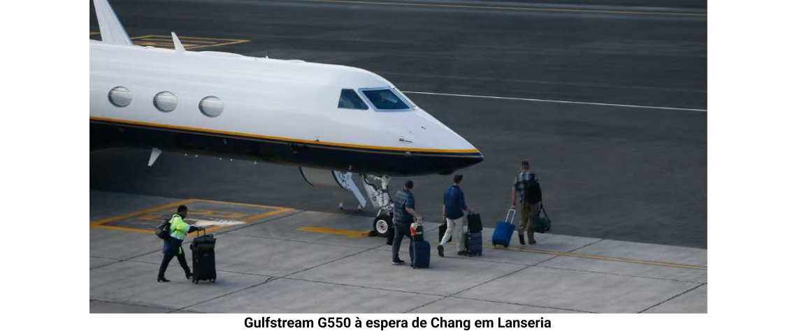 gulfstream chang