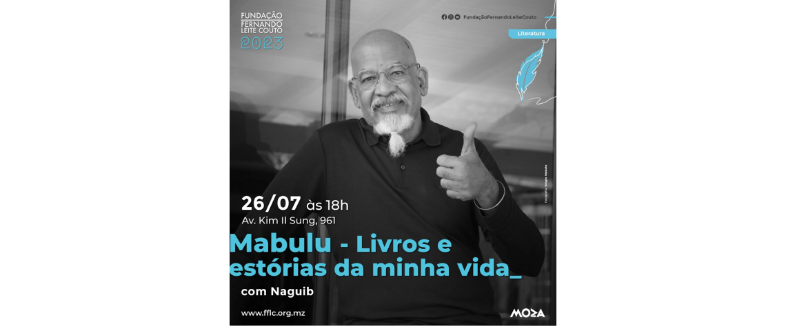 mabulu livros