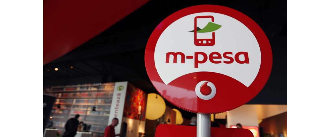 mpesa mz vodacom