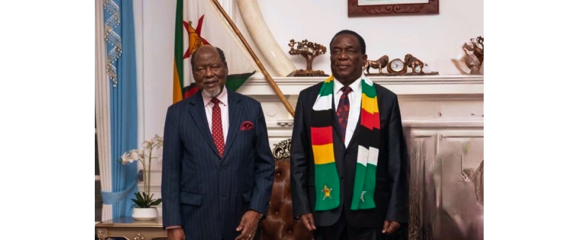 zimbabwe chissano mz min